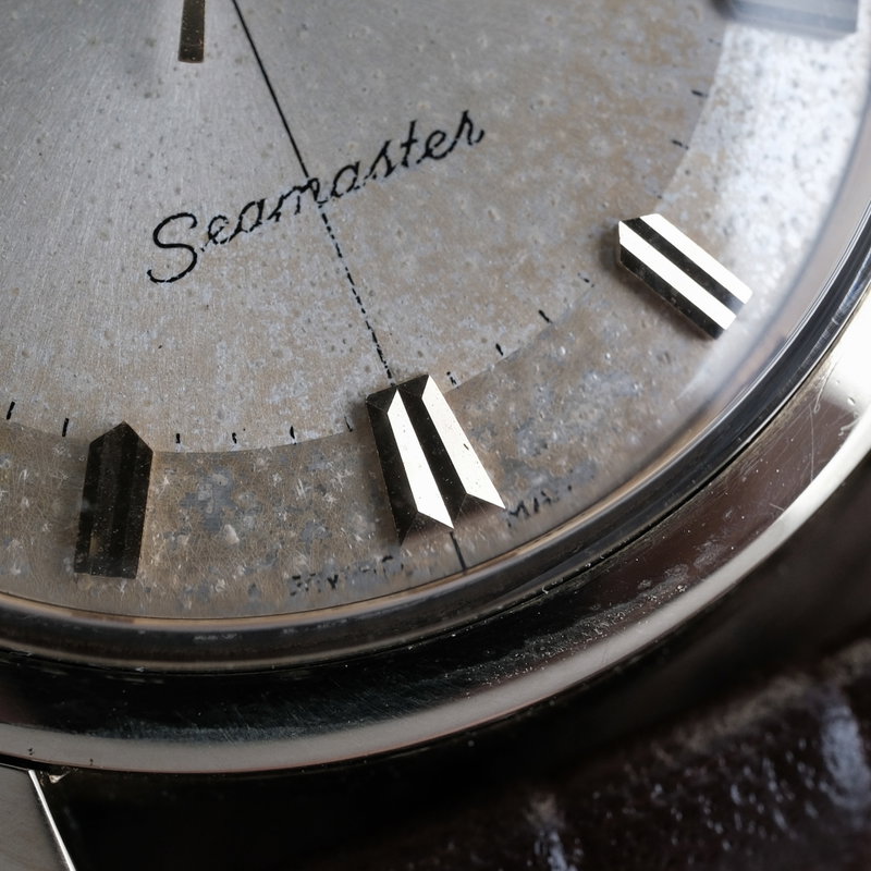 Omega Omega - Seamaster - Zonder minimumprijs - 166.009 - Heren - 1963 vintage watch - image 16