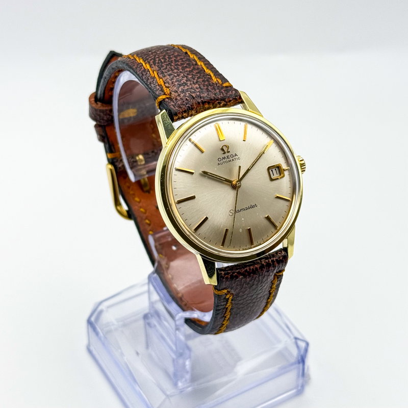 Omega Omega - Seamaster - Sin precio de reserva - 166.002 - Hombre - 1966 vintage watch - image 19