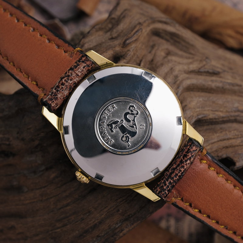 Omega Omega - Seamaster - Sin precio de reserva - 166.002 - Hombre - 1966 vintage watch - image 3