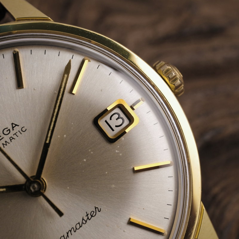 Omega Omega - Seamaster - Sin precio de reserva - 166.002 - Hombre - 1966 vintage watch - image 13