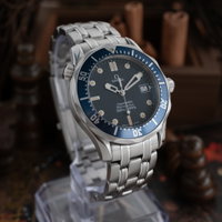 Omega Seamaster Professional 300M 196.1502 (1995) - image 4
