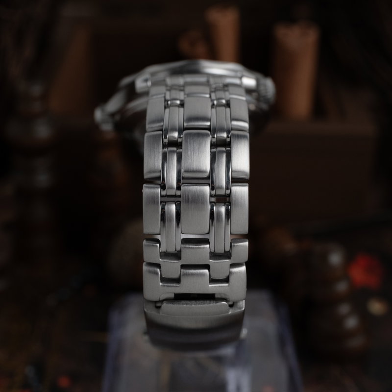 Omega Seamaster Professional 300M 196.1502 (1995) - image 7