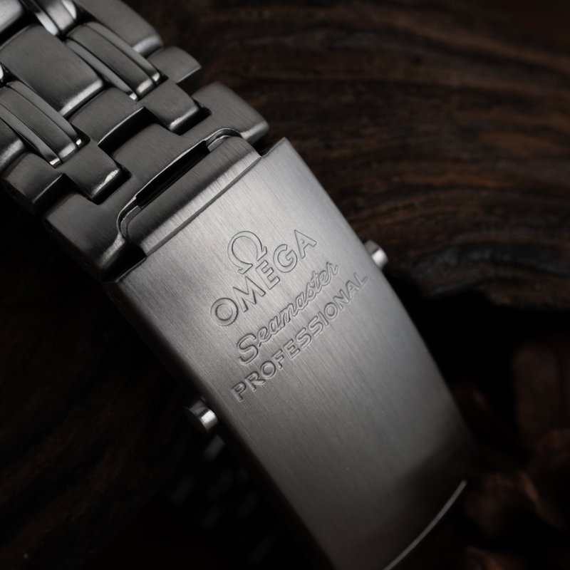 Omega Seamaster Professional 300M 196.1502 (1995) - image 9