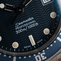 Omega Seamaster Professional 300M 196.1502 (1995) - image 10