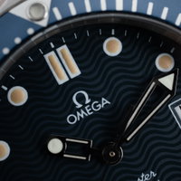 Omega Seamaster Professional 300M 196.1502 (1995) - image 11
