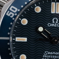 Omega Seamaster Professional 300M 196.1502 (1995) - image 13