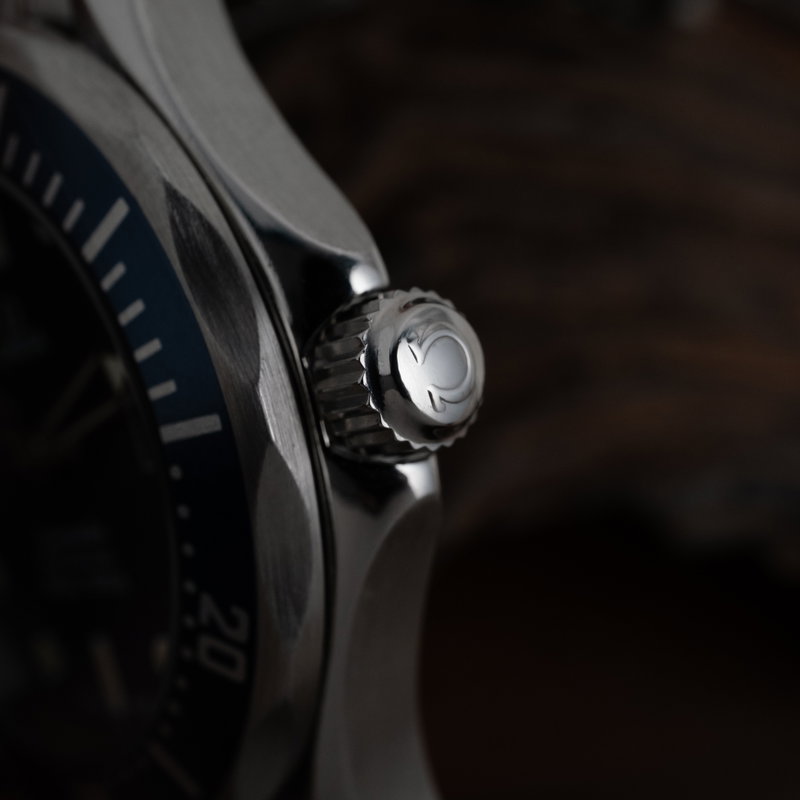 Omega Seamaster Professional 300M 196.1502 (1995) - image 14