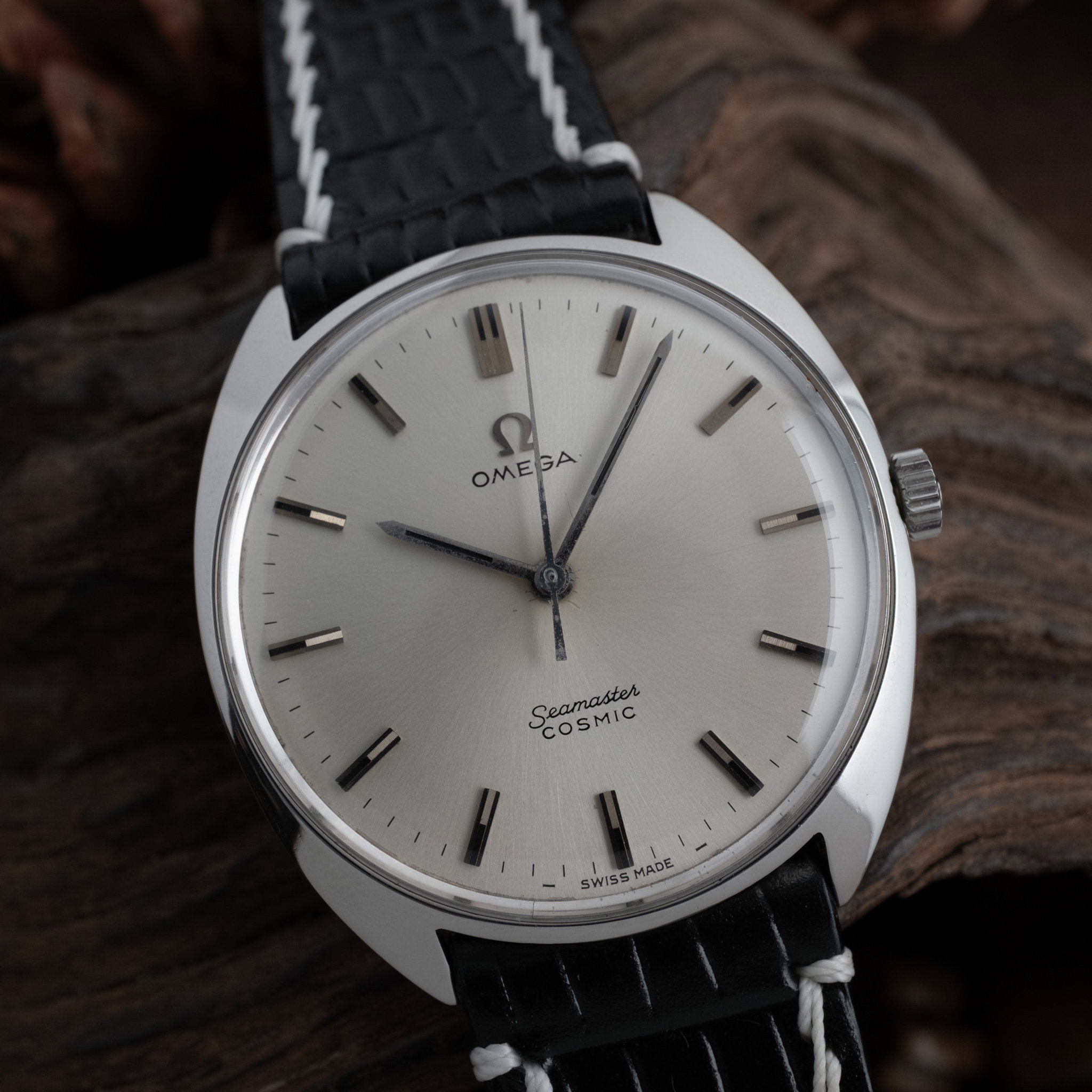 Omega - Seamaster Cosmic - No reserve price - 135017 - Men - 1960-1969 