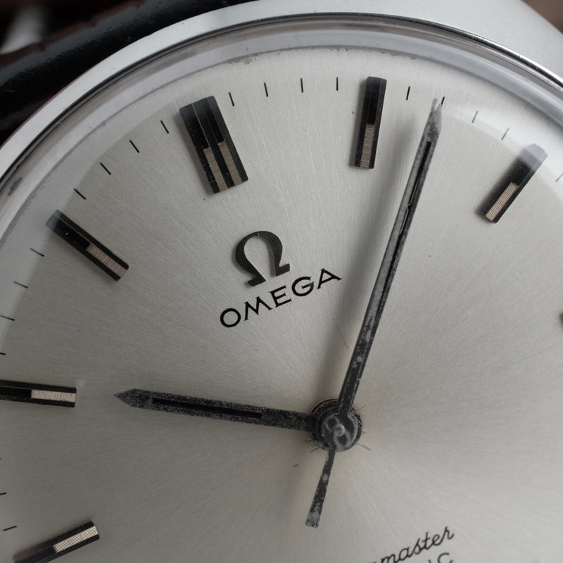 Omega Omega - Seamaster Cosmic - No reserve price - 135017 - Men - 1960-1969  vintage watch - image 24