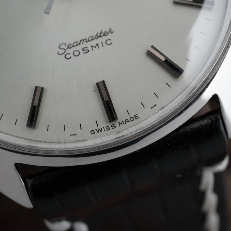 Omega Omega - Seamaster Cosmic - No reserve price - 135017 - Men - 1960-1969  vintage watch - image 25