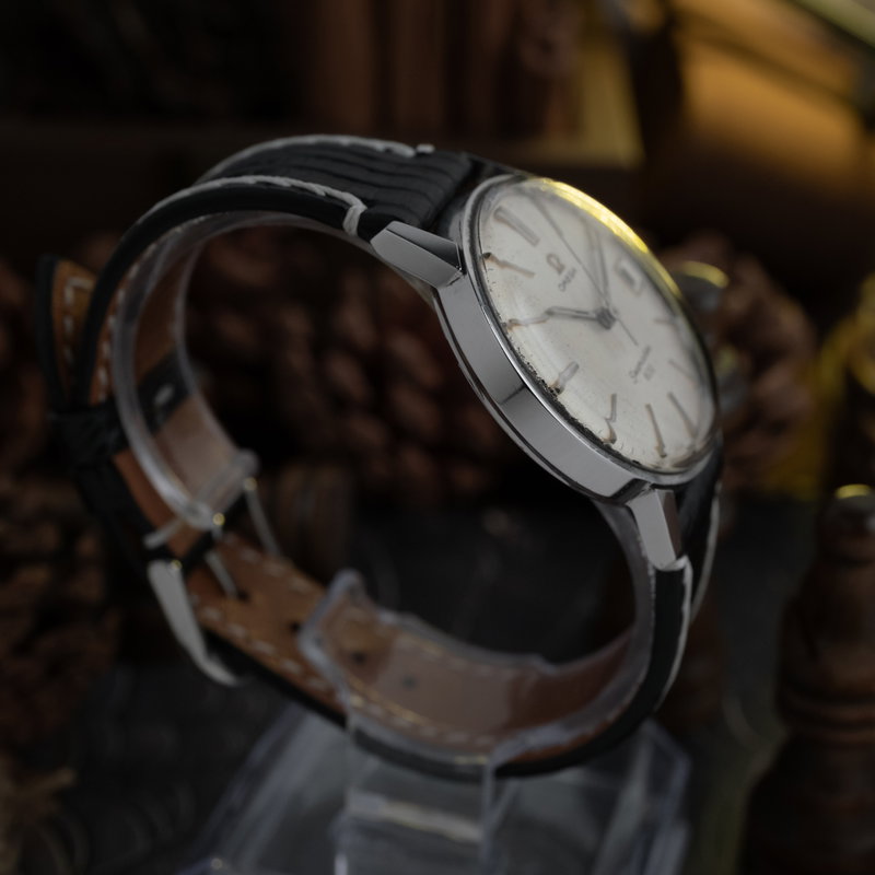 Omega Omega - Seamaster 600 - Ohne mindestpreis - 136.011 - Herren - 1966 vintage watch - image 6