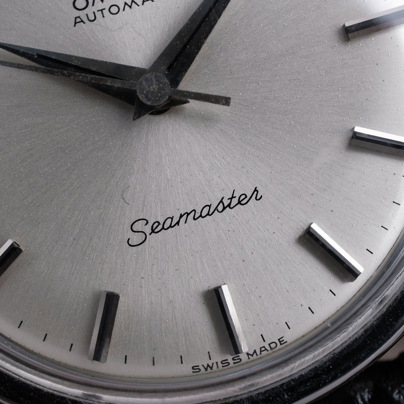 Omega Omega - Seamaster - Ingen mindstepris - 165.003 - Mænd - 1965 vintage watch - image 10