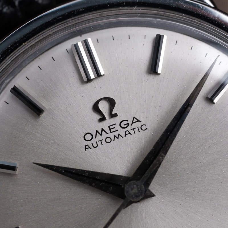 Omega Omega - Seamaster - Ingen mindstepris - 165.003 - Mænd - 1965 vintage watch - image 11