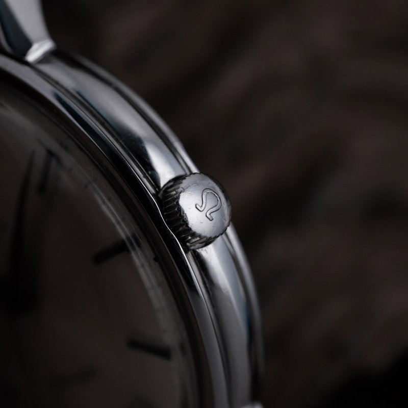 Omega Omega - Seamaster - Ingen mindstepris - 165.003 - Mænd - 1965 vintage watch - image 12