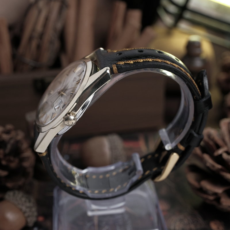 Omega Omega - Seamaster 'Serviced' - Ingen mindstepris - 14701 62 SC - Mænd - 1962 vintage watch - image 5