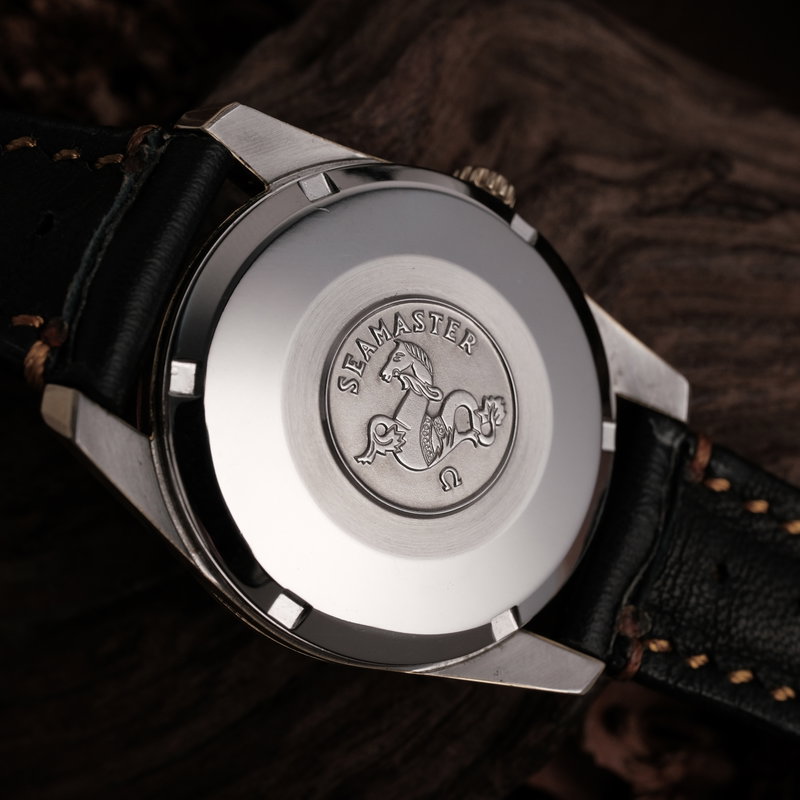 Omega Omega - Seamaster 'Serviced' - Ingen mindstepris - 14701 62 SC - Mænd - 1962 vintage watch - image 9