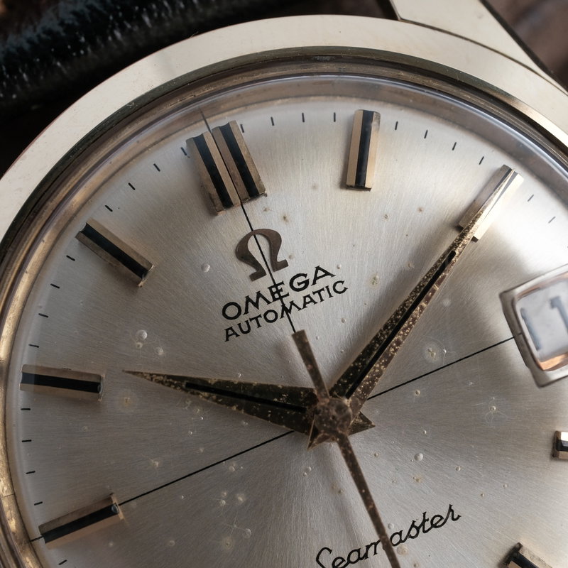 Omega Omega - Seamaster 'Serviced' - Ingen mindstepris - 14701 62 SC - Mænd - 1962 vintage watch - image 12