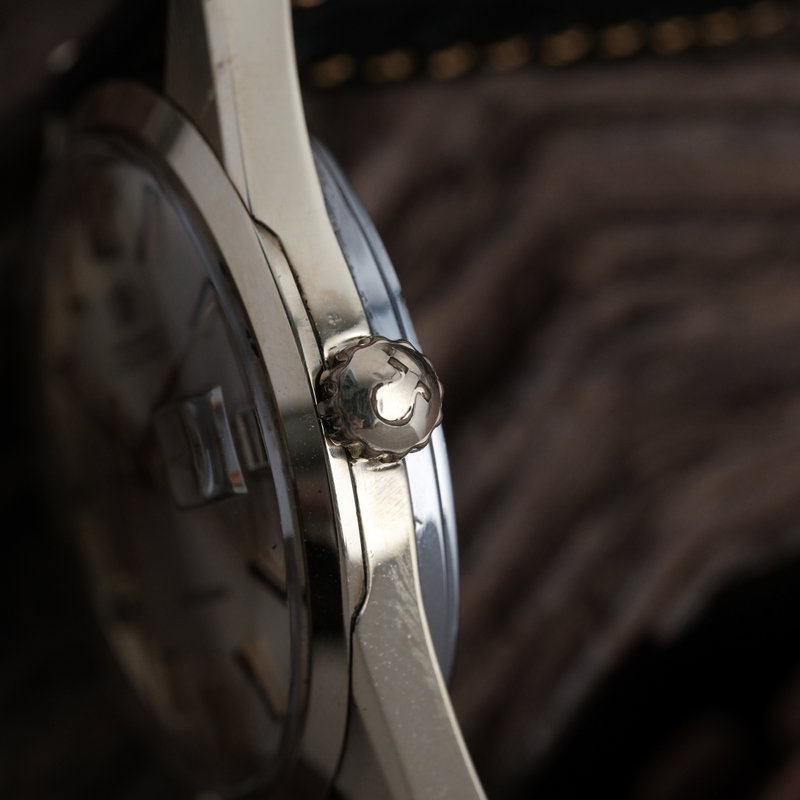 Omega Omega - Seamaster 'Serviced' - Ingen mindstepris - 14701 62 SC - Mænd - 1962 vintage watch - image 13