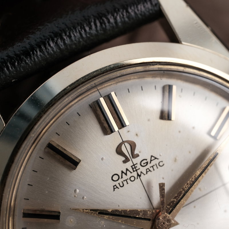 Omega Omega - Seamaster 'Serviced' - Ingen mindstepris - 14701 62 SC - Mænd - 1962 vintage watch - image 14