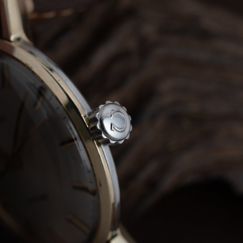 Omega Omega - Seamaster - Ingen mindstepris - Mænd - 1960-1969 vintage watch - image 10