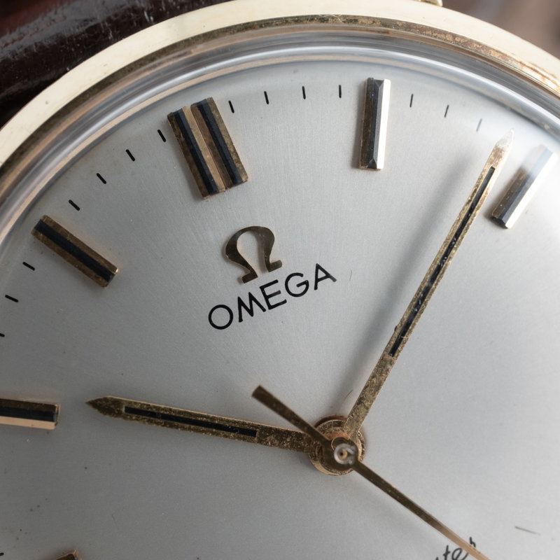 Omega Omega - Seamaster - Ingen mindstepris - Mænd - 1960-1969 vintage watch - image 12