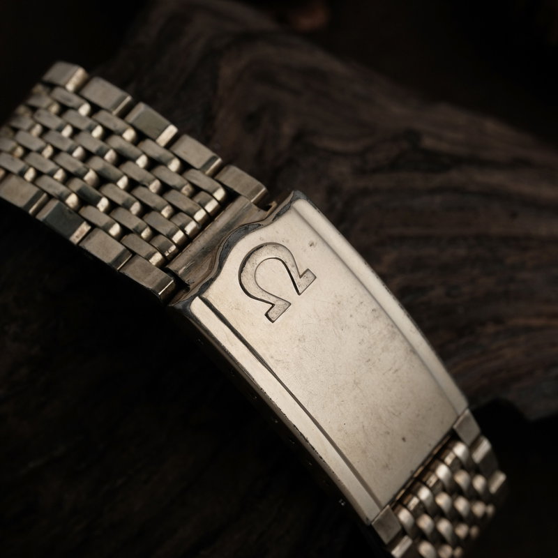 Omega Omega - Seamaster 'Serviced' - No reserve price - 165.009 - Men - 1962 vintage watch - image 12