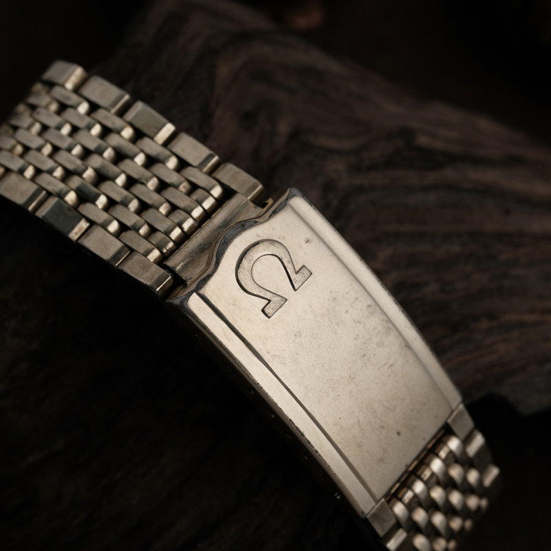 Omega Omega - Seamaster 'Serviced' - No reserve price - 165.009 - Men - 1962 vintage watch - image 13