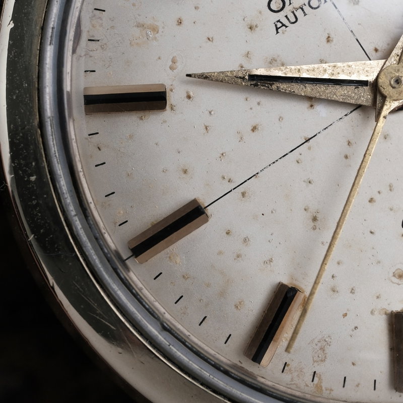 Omega Omega - Seamaster 'Serviced' - No reserve price - 165.009 - Men - 1962 vintage watch - image 18