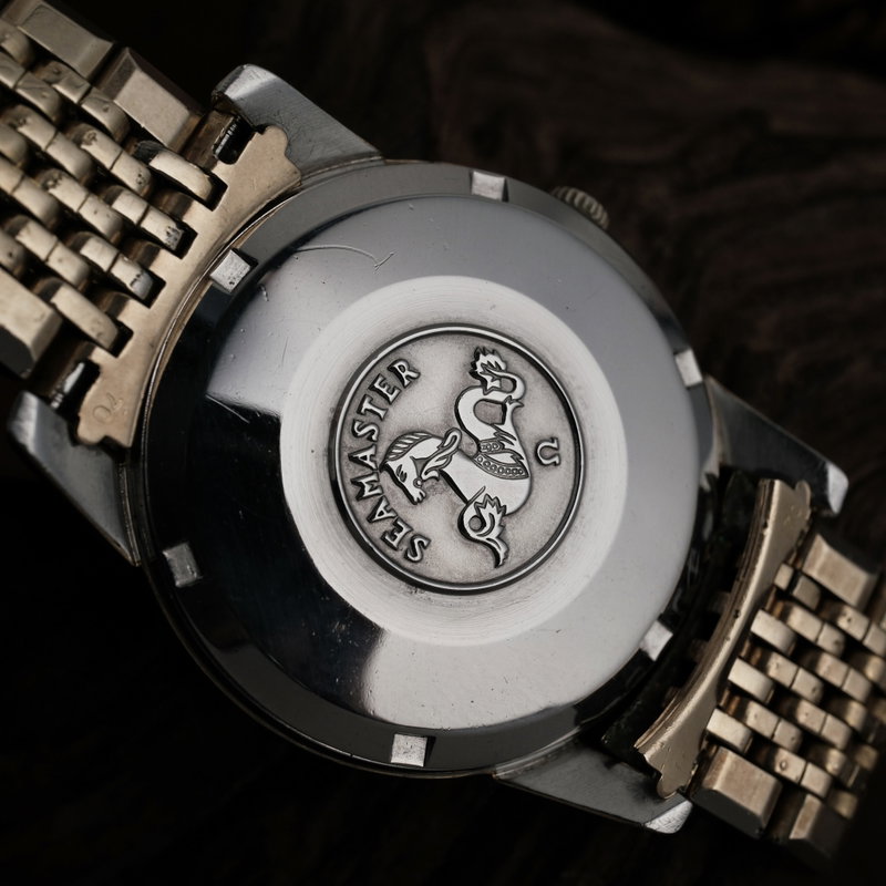 Omega Omega - Seamaster 'Serviced' - No reserve price - 165.009 - Men - 1962 vintage watch - image 23