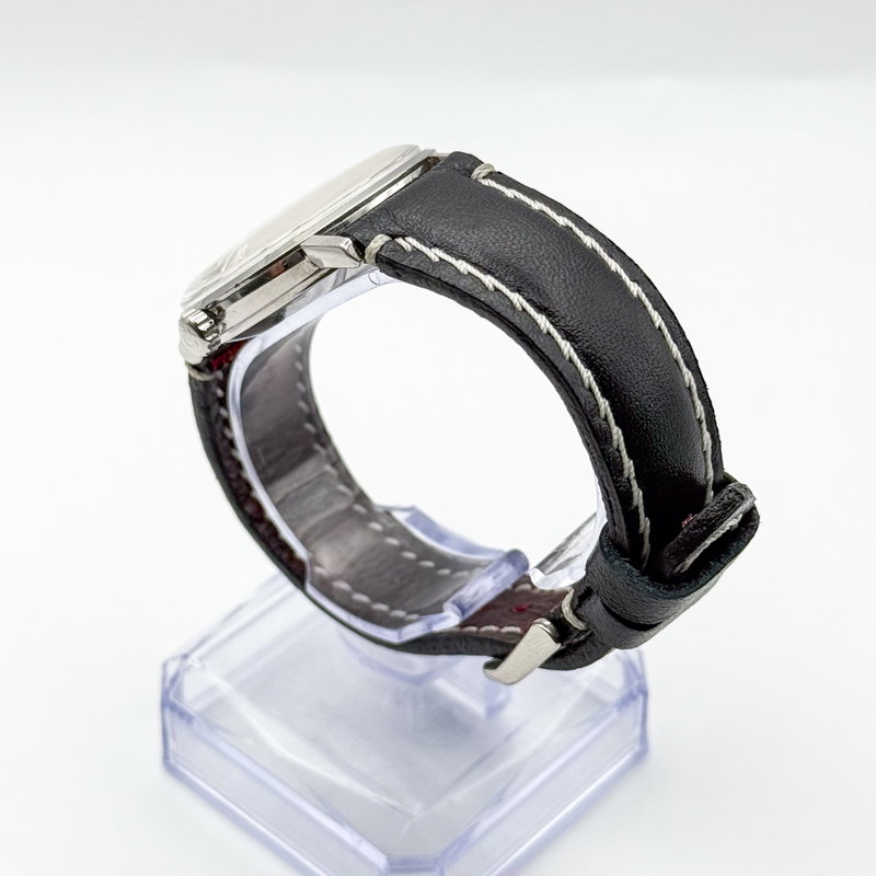 Omega Omega - Seamaster - No reserve price - "Serviced" - Men - 1960-1969 vintage watch - image 17