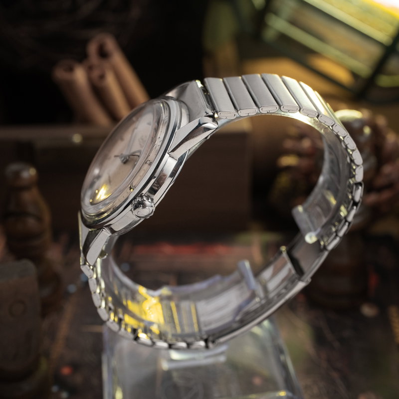 Omega Omega - Seamaster - 165.009 - Men - 1964 vintage watch - image 6
