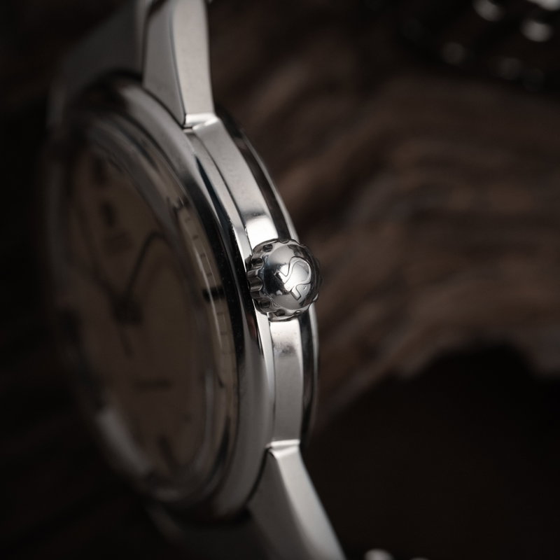 Omega Omega - Seamaster - 165.009 - Men - 1964 vintage watch - image 11