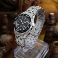 Omega Seamaster Professional 596 1640 (1998) - image 3