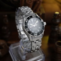 Omega Seamaster Professional 596 1640 (1998) - image 4