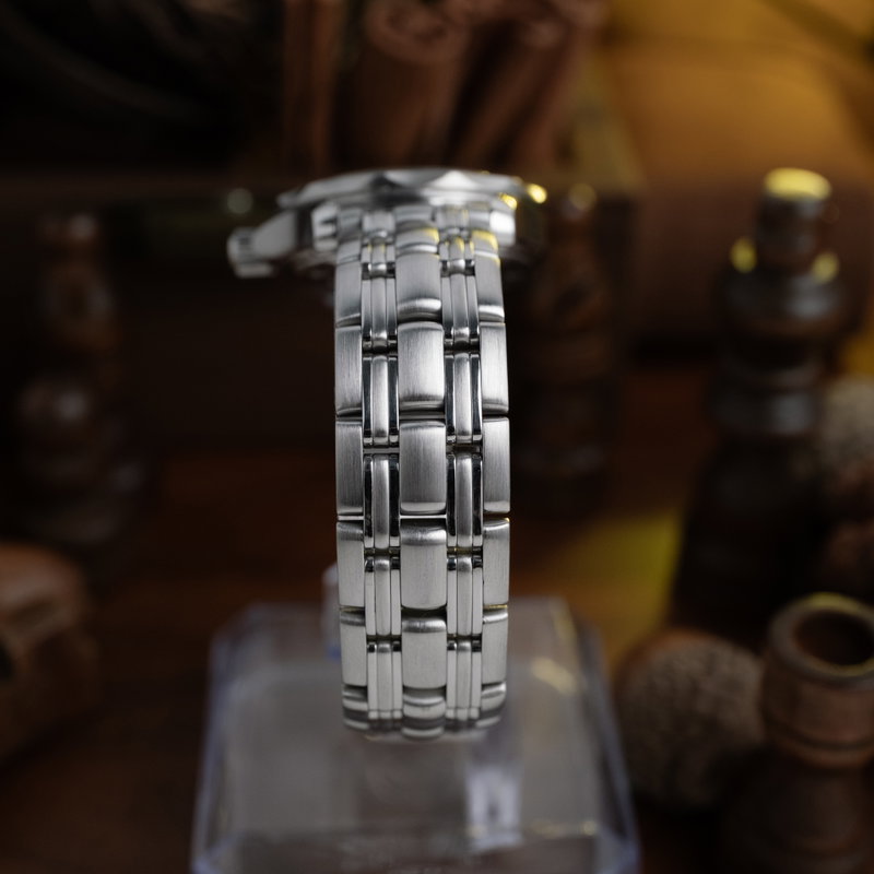 Omega Seamaster Professional 596 1640 (1998) - image 7