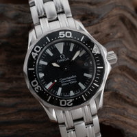Omega Seamaster Professional 596 1640 (1998) - image 1