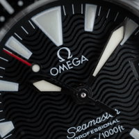 Omega Seamaster Professional 596 1640 (1998) - image 10