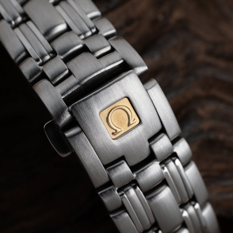 Omega Seamaster Professional 596 1640 (1998) - image 12