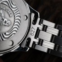 Omega Seamaster Professional 596 1640 (1998) - image 14