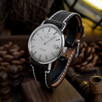 Omega Seamaster De Ville (1960-1969) - image 3
