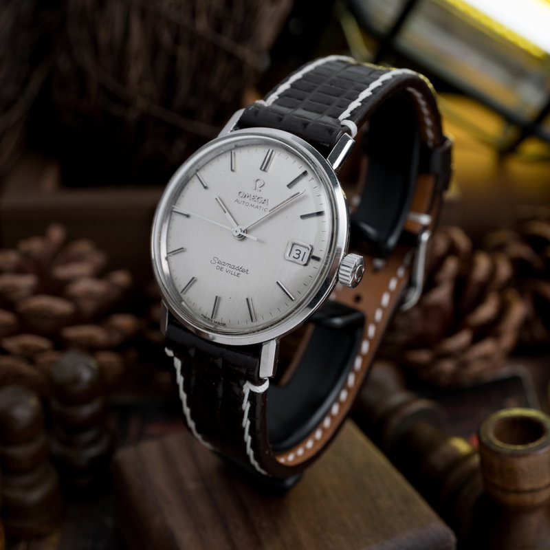 Omega Seamaster De Ville (1960-1969) - image 3
