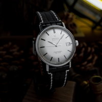 Omega Seamaster De Ville (1960-1969) - image 4