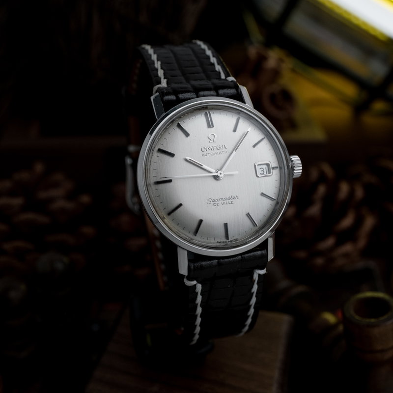 Omega Seamaster De Ville (1960-1969) - image 4