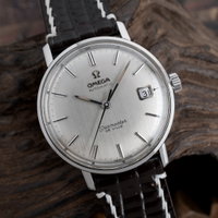 Omega Seamaster De Ville (1960-1969) - image 8