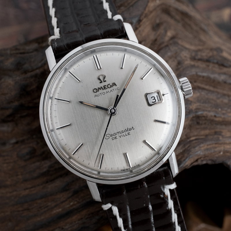 Omega Seamaster De Ville (1960-1969) - image 8