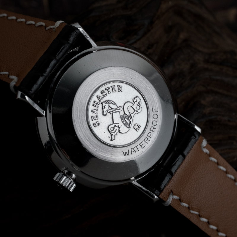 Omega Seamaster De Ville (1960-1969) - image 9