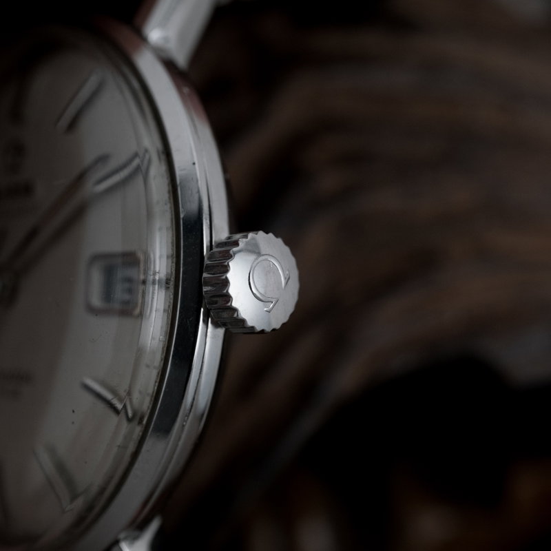 Omega Seamaster De Ville (1960-1969) - image 10