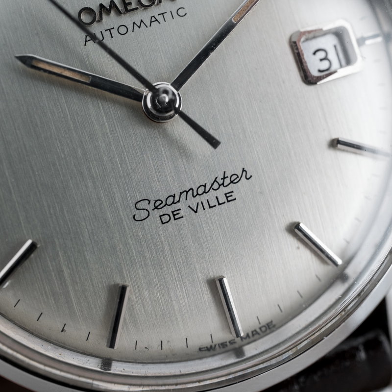 Omega Seamaster De Ville (1960-1969) - image 11