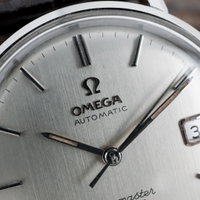 Omega Seamaster De Ville (1960-1969) - image 12
