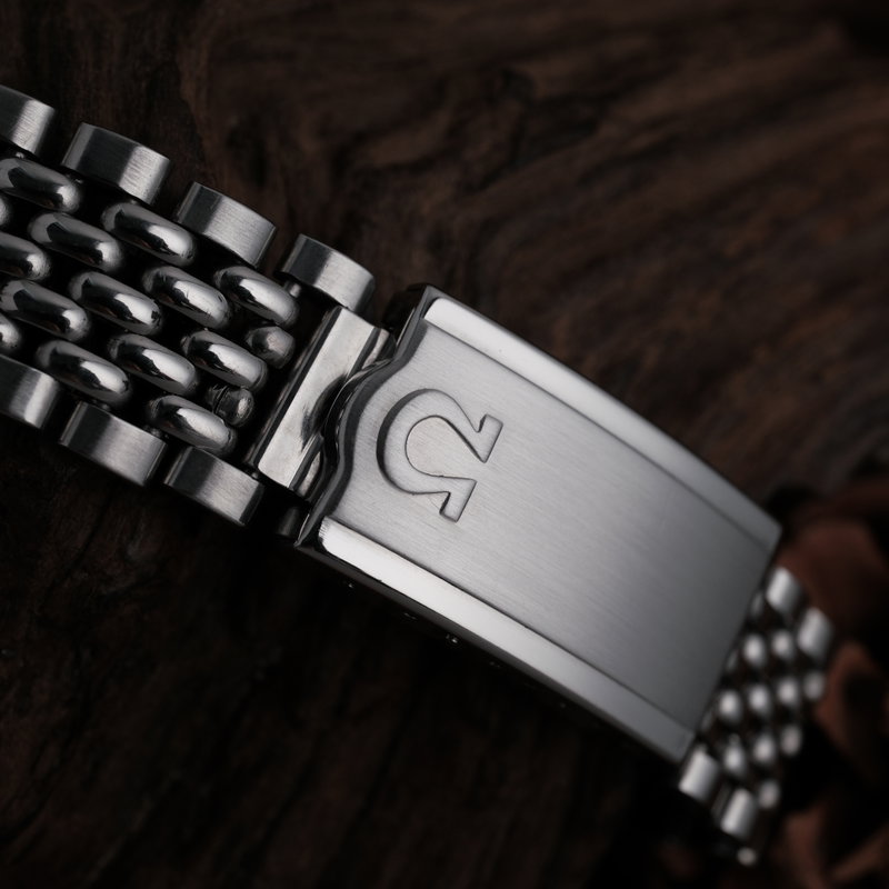 Omega Omega - Seamaster - 166.003 - Men - 1970 vintage watch - image 9